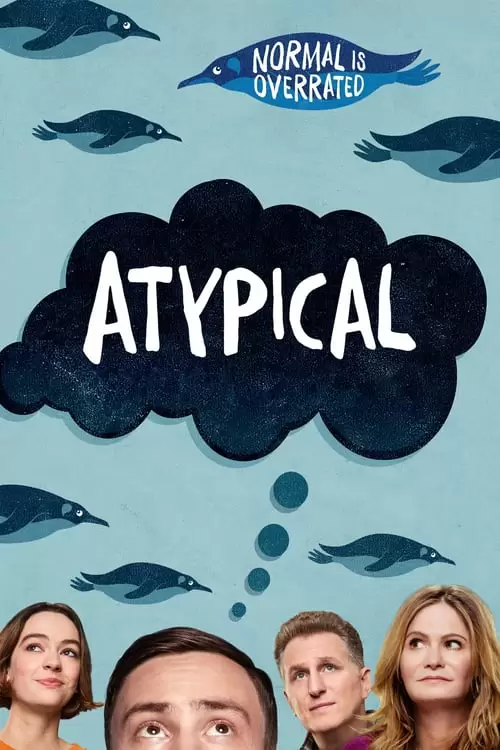 Atypical 2017
