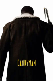 Candyman 2021