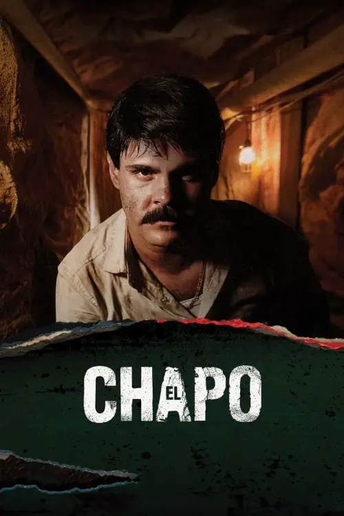 El Chapo 2017