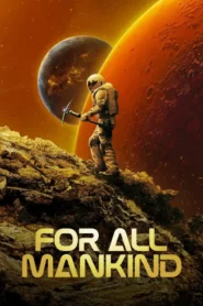 For All Mankind 2019