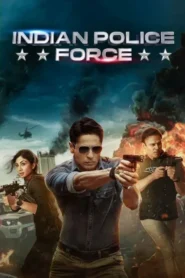 25867Indian Police Force 1 Sezon 2 Bölüm