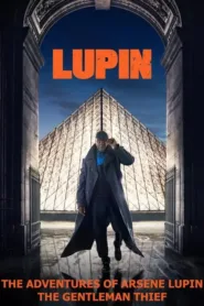 Lupin 3 Sezon