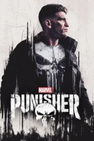 Marvels The Punisher 2017