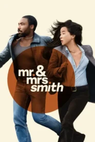 Mr ve Mrs Smith 2024