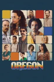 Oregon 2023