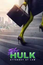 She-Hulk Attorney at Law 2022