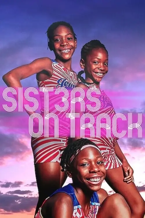 Sisters on Track 2021