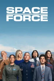 11967Space Force 1 Sezon 1 Bölüm
