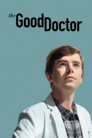 16528The Good Doctor 5 Sezon 12 Bölüm