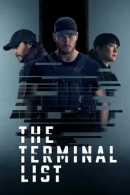 22602The Terminal List 1 Sezon 1 Bölüm