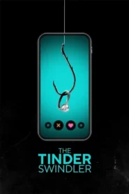The Tinder Swindler 2022
