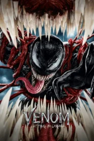 Venom Let There Be Carnage 2021