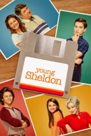 8024Young Sheldon 6 Sezon 3 Bölüm